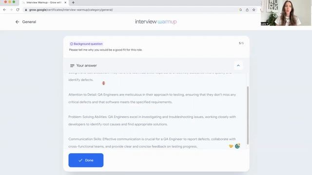 Лучший инструмент для подготовки к собеседованию смотреть онлайн