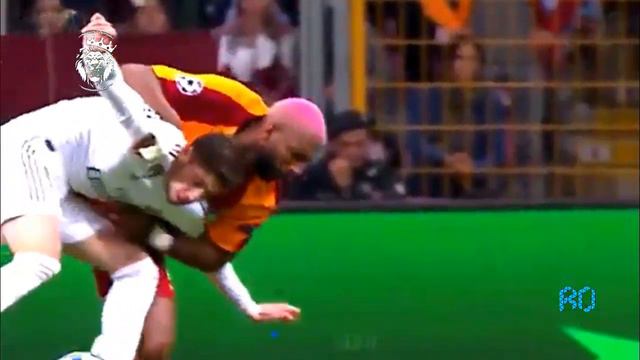 Federico Valverde 2019-20 ● Tackles, Skills & Passes ● FEDE VALVERDE