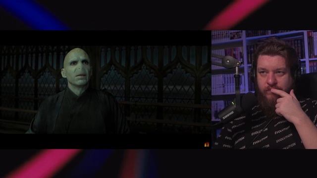 Реакция на Severus Snape | Always смотреть онлайн