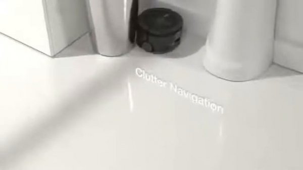 iRobot Scooba 230 самый крутой моющий пылесос