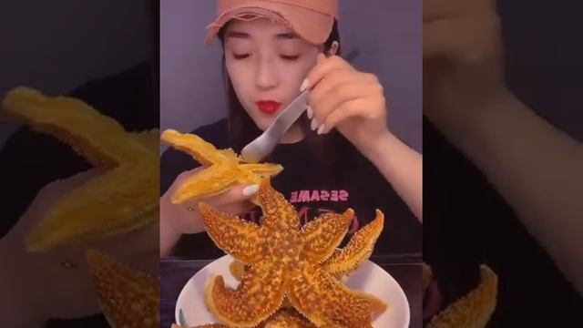 морская звезда. Еда я люблю тебя смотреть онлайн