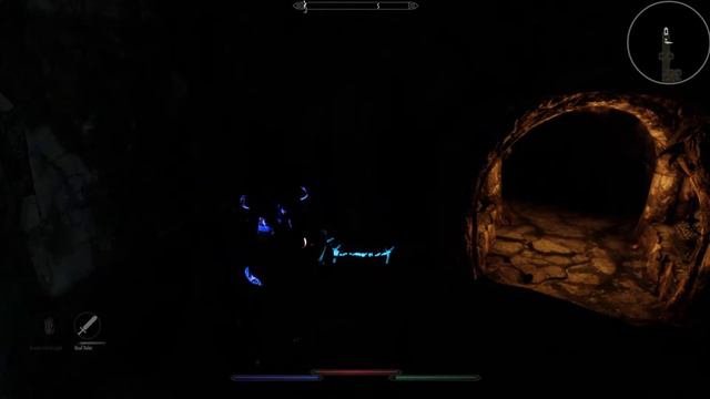 Skyrim Nemesis смотреть онлайн