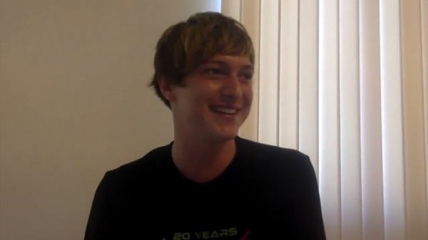 Melon Balls | Next Door Studios | Elijah White