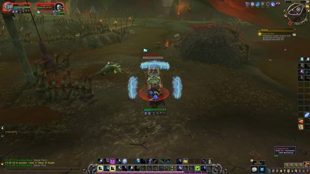 Negatives Blut / Negative Blood [GER] (Nazmir) by iZocke смотреть онлайн