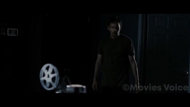 Ellison learns That living in the house may be fatal 2012 смотреть онлайн