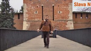 Нижний Новгород. История Руси.