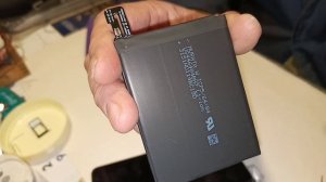 Как проверить новый аккумулятор для смартфонов.