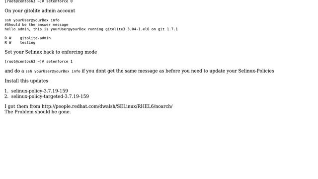 DevOps & SysAdmins: Cannot clone gitolite 3 gitolite-admin with Tortoisegit on WIndows 7 смотреть онлайн