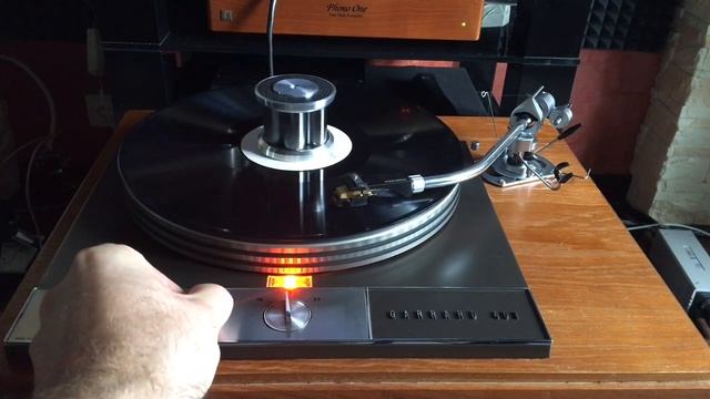 GARRARD 401. смотреть онлайн