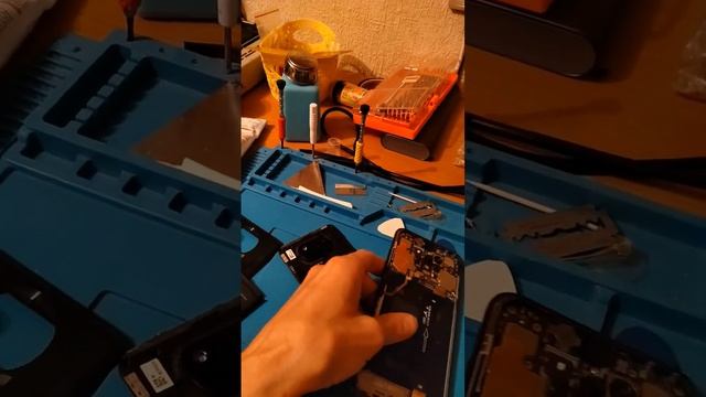 Poco x3 pro/ x3 почему не стоит покупать смотреть онлайн