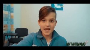 Клип по Funny Friends | Девочка в тренде