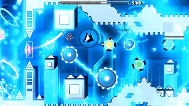 GDS CC ENTRY | Hyper beam by Darwin and Yakimaru смотреть онлайн