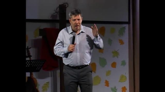 14-10-15 - Прямая трансляция служения церкви "ЖАТВА" смотреть онлайн