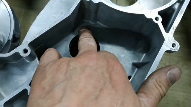 SCT Сборка мотора ЯВА 634 01 Отчет для Железногорск смотреть онлайн