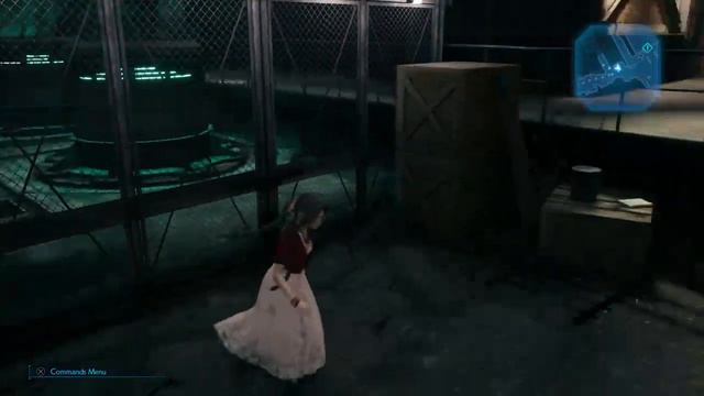 Let's Return to Midgar: Final Fantasy VII Remake PART 14 It's Coming Down смотреть онлайн