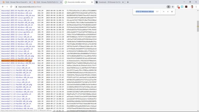 3- Python & PyQt5: Download and Install the Working Tools (Python 3.6 | PyQt5 | Sqlite ) смотреть онлайн