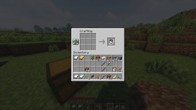 DAY 1 Simple Iron Farm Tutorial | Minecraft 1.20 JAVA (NO Redstone) смотреть онлайн