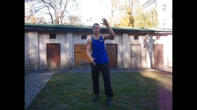 Важное об отжиманиях. смотреть онлайн