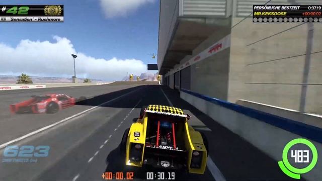 TM Turbo - Git Gud смотреть онлайн