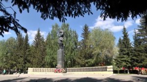 Чебаркуль, Челябинская область