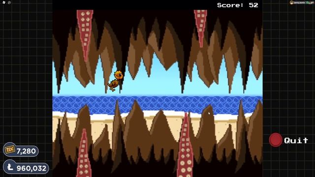 How to EASILY Improve your Score on Dodgy Dobo! смотреть онлайн
