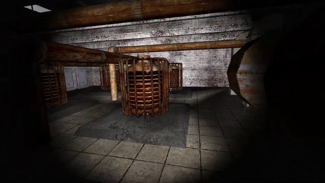 Объединенный пак 2.2 (ОП 2.2) Тайник с КПК стукача на металлургическом заводе смотреть онлайн