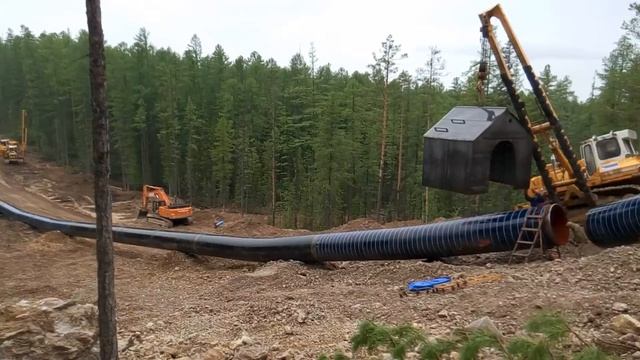 Сила сибири стг тпс ктп2 участок 106 смотреть онлайн