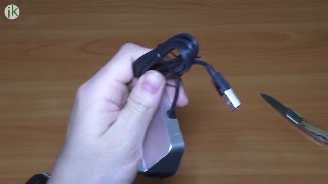 Недорогая Док-Станция для Айфона с Алиэкспресс смотреть онлайн