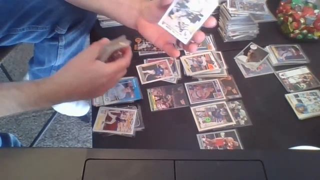 100 Sports cards on Mercari.com - ACTUAL CARDS for listing at $27 total смотреть онлайн