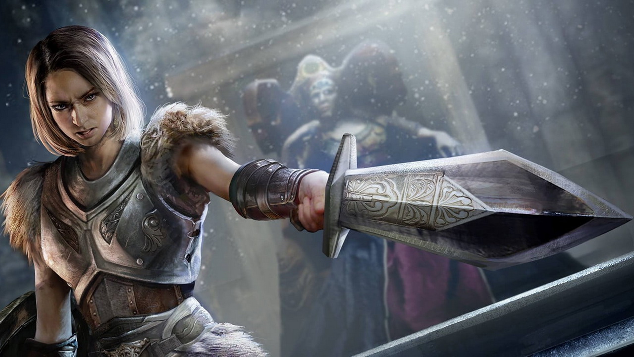 The Elder Scrolls Legends #57 часть смотреть онлайн