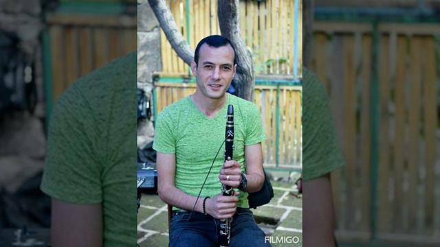SAMO KLARNET.VORSORD