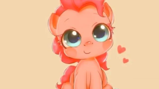 Mane 6 as Undertale Souls смотреть онлайн