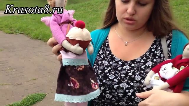 Давайте знакомиться! Меня зовут Марина Шеромова. смотреть онлайн