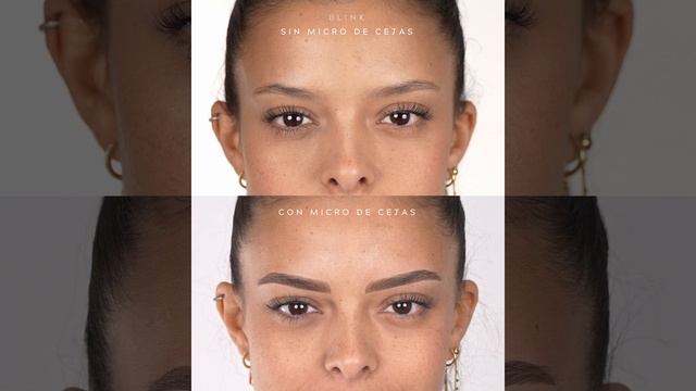 ¿Y si te dijéramos que existe una forma de llevar tus cejas al próximo nivel?? смотреть онлайн