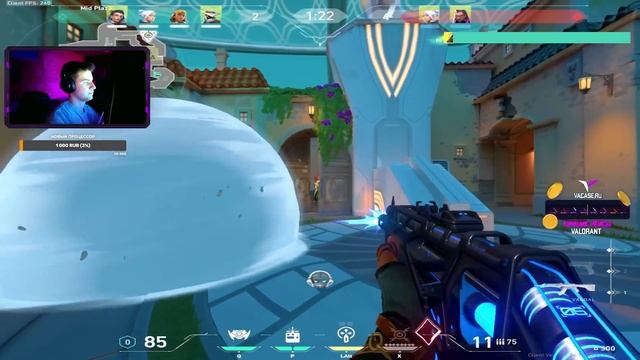 КОГДА БАТЯ ОТВЛЕКАЕТ ВО ВРЕМЯ ИГРЫ...? смотреть онлайн
