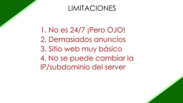 HOSTS GRATUITOS para crear tu SERVIDOR de Minecraft - MAGMANODE смотреть онлайн