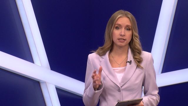 Новости "Волга - 24" 21.11.2022 15:00