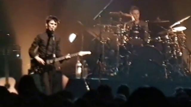 MUSE - Live Marseille 13/01/2000  (Part 1)