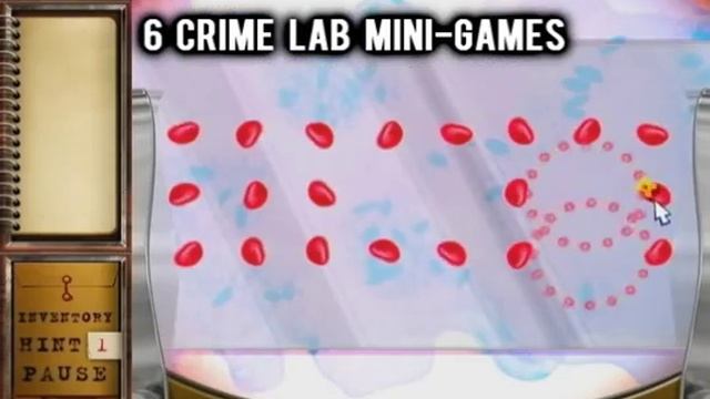 Real Crimes: The Unicorn Killer - PC Game Trailer смотреть онлайн