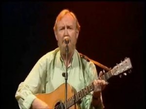 «The Dubliners» - Whiskey in the jar