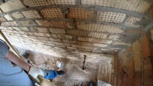 Ввод в ДОМ электрического силового кабеля своими руками.