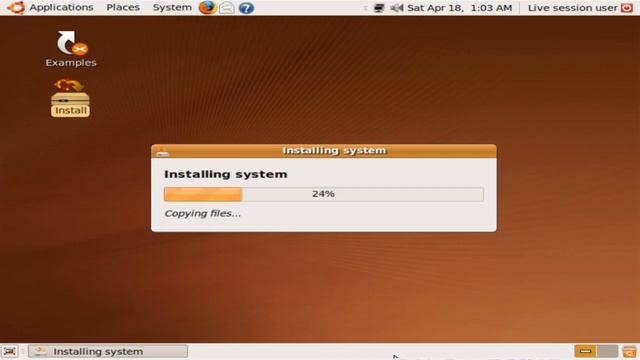 Upgrading Ubuntu from 6.04 to 19.10 in Virtualbox смотреть онлайн