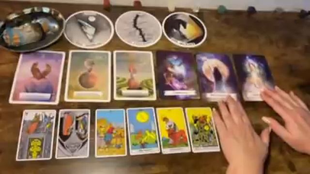 Cancer ? "This Is How You Turn This Around " NEXT 48HRS TAROT ORACLE READING 2021 смотреть онлайн