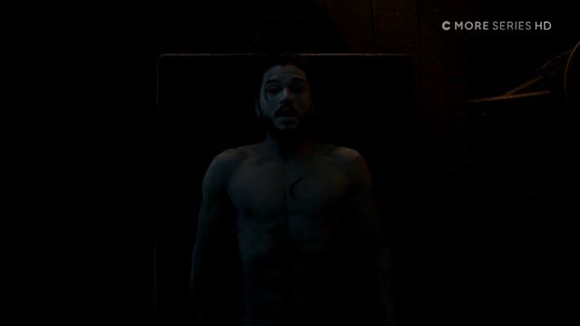 Spoiler!!! Игра престолов. Game of Thrones 6x02. Джон Сноу воскрес! смотреть онлайн