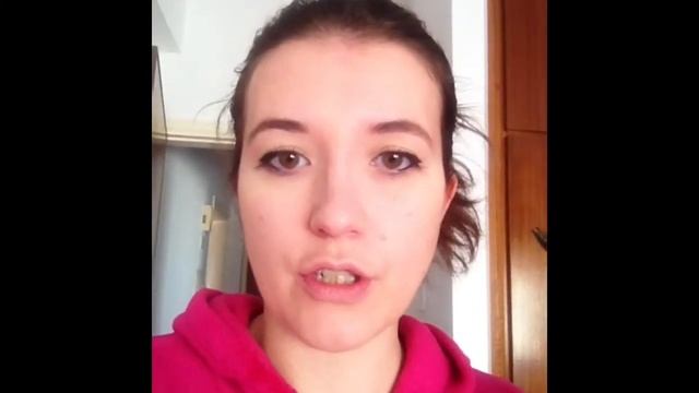 Мой утренний уход за лицом и макияж на каждый день:) смотреть онлайн