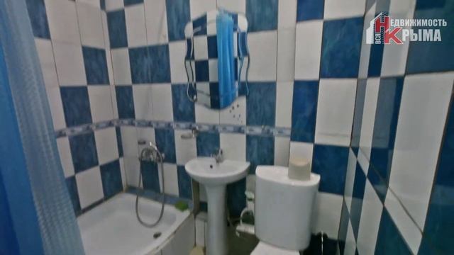 Продам однокомнатную квартиру у моря в Ялте на ул.Массандровская смотреть онлайн