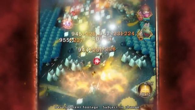 King’s Knight: Wrath Of The Dark Dragon Download Link Android & IOS