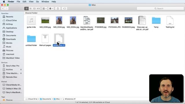How To Copy and Paste Files In the Mac Finder (#1693) смотреть онлайн