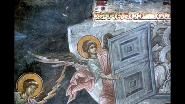 О церковных праздниках. Успение Богородицы. смотреть онлайн