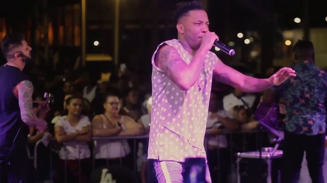 Pagode Do Presença - Medley Sertanejo | Samba E Pagode